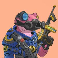 ZliZlišį¤DogStoned (@cryptomosai) 's Twitter Profile