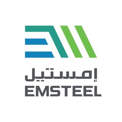 أكبر شركة وطنية مُدرجة عاملة في قطاع الحديد ومواد البناء في دولة الإمارات The largest publicly traded steel and building materials company in the UAE