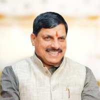 Dr Mohan Yadav (@drmohanyadav51) 's Twitter Profile Photo Dr Mohan Yadav (@drmohanyadav51) 's Twitter Profile Photo