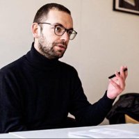 Milo (@milomlb) 's Twitter Profile Photo