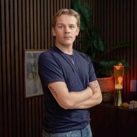 Andreas Magnusson (@amagnussonn) 's Twitter Profile