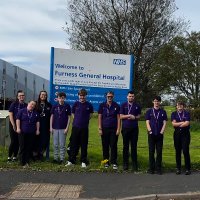 DFN Project SEARCH Furness General (@dfn_fgh) 's Twitter Profile