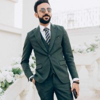 Ahmed Elsaeed (@ahmedelsaeed913) 's Twitter Profile