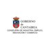 D.G. de Comercio y Consumo de Cantabria (@cyccantabria) Twitter profile photo D.G. de Comercio y Consumo de Cantabria (@cyccantabria) Twitter profile photo
