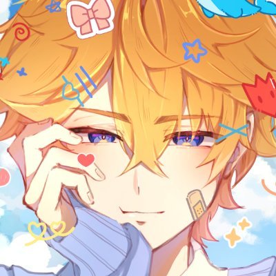 🍃 myles 🌿さんのプロフィール画像