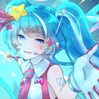 Athena.vpd💫 ¦ クリクロ H2 あ-36 ボカ (@athena_3939) 's Twitter Profile