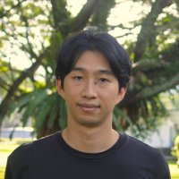 Kunihiko Fujiwara (@kunihikofujiwar) 's Twitter Profile