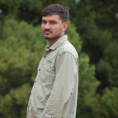 GirdhariMeel's profile picture. Student union leaders