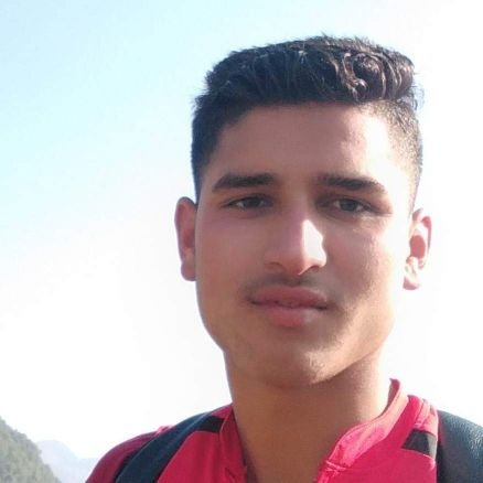 knxakhatri82's profile picture. welcome to my twitter