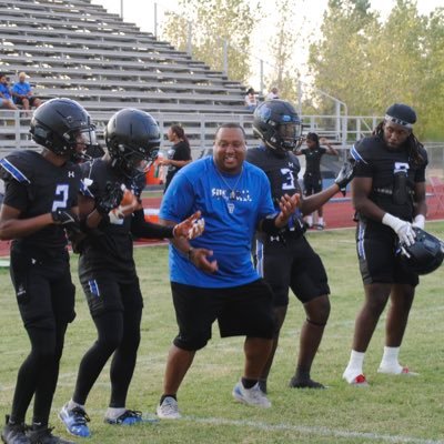 Trainer, Girls Head Basketball coach at Trinity Leadership Prep. Assistant Head Coach and Defensive Coordinator . Recruiting Coordinator