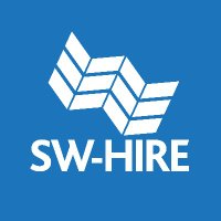 SW Machinery Hire (@swhire) 's Twitter Profile Photo SW Machinery Hire (@swhire) 's Twitter Profile Photo