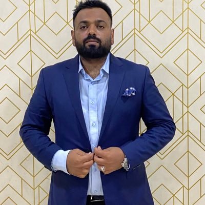 Entrepreneur having life experience and resolved to bring change✌🏽