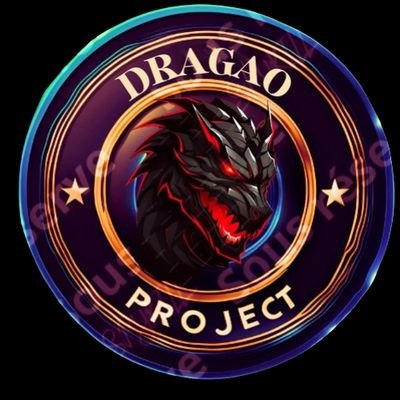 DRAGAO PROJECT Profile