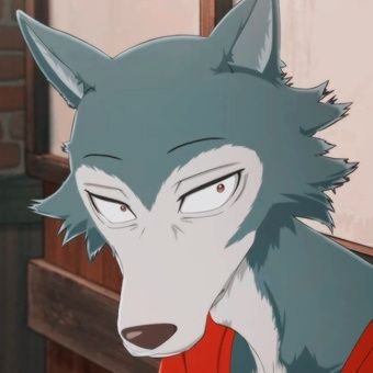 PGLVIsFurry's profile picture. I like Beastars