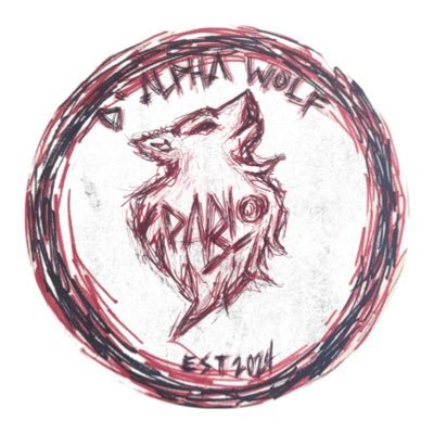 D' Alpha Wolf Profile