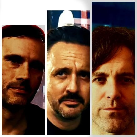 Indie band, album coming soon. Not on here anymore, find us on Bluesky:
https://t.co/Gf4ptGBY3v