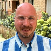 Alexandre Goderniaux (@alexgdnx) 's Twitter Profile