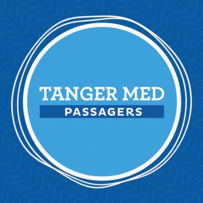 Tanger Med Passagers Profile