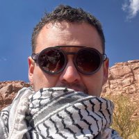 Ramón Balcázar M. (@rbalcazarmor) 's Twitter Profile Photo