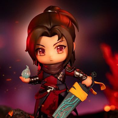 ChibiXiaoYan's profile picture. Thirty years east… thirty years west… don’t you dare bully me. I will get my revenge soon.