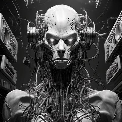 Nrlwhsprs's profile picture. Looping through fuzz and alternate realities