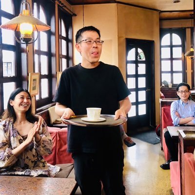 hidetune's profile picture. 札幌 映像制作便利業 札幌国際短編映画祭運営（技術・上映周り担当で、事務についてはあんまり把握してないマンです。。）・酔っぱらいプログラム担当をしています。 大人座の月1イベント「映画ないと」メンバー