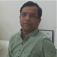 Anup Verma (@journoanup) 's Twitter Profile