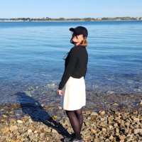 Pauline Debray (@debraypauline) 's Twitter Profile Photo Pauline Debray (@debraypauline) 's Twitter Profile Photo