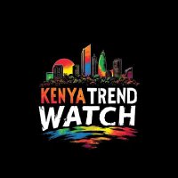 Kenya Trend Watch (@kenyan433) 's Twitter Profile Photo Kenya Trend Watch (@kenyan433) 's Twitter Profile Photo