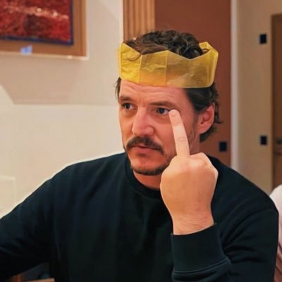 deconnectedd's profile picture. focused