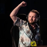 Happy-go-Lucky🎙➡️ 🕹Gamers Assembly (@happygoluckymax) 's Twitter Profile