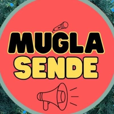 Muglasende Resmi Twitter Hesabıdır. https://t.co/jb2YJoFcXX