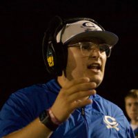 Kyle Calandra (@_coachcalandra) 's Twitter Profile