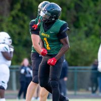 WR/DB/ATHLETE • Chris Little • #1 (@chrislittle_21) 's Twitter Profile