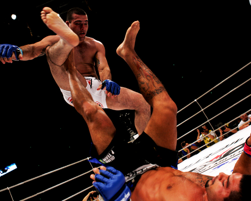 JMB_MMA's profile picture. MMA, sports in general and other INTERESTING stuff!
