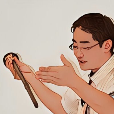 刀剣絵師(押形師)。愛好家として刀剣鑑賞オフ会、イベントなど日本刀の魅力を伝える活動をしています。 富山刀剣研究会会長、好きな言葉 : 敬天愛人 : 臨機応変:一期一会 #日本刀 #刀剣 #富山 #押形
