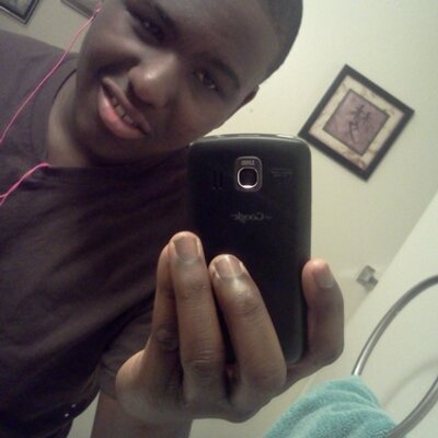 Profile Picture of Chris Broadnax Jr (@Swaggaceejay) on Twitter