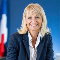 Marie-Pierre Mouton (@moutonmp) 's Twitter Profile