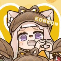 こんこん🦊🫧ゲーム垢 (@tmfox_game) 's Twitter Profile