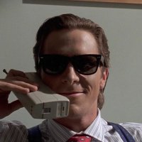 Patrick. (@trade) 's Twitter Profile