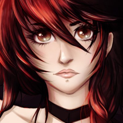 Thundaxさんのプロフィール画像