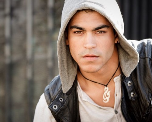 Christovision's profile picture. Actor/Model/Fashion/Style/Modeling/Editorial/Lifestyle