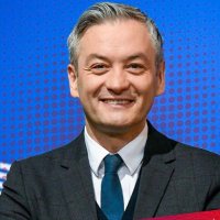 Robert Biedroń #Biejat2025 (@robertbiedron) 's Twitter Profile Photo Robert Biedroń #Biejat2025 (@robertbiedron) 's Twitter Profile Photo