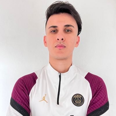 ilyess_fifaa's profile picture. FC PLAYER 🎮⚽️