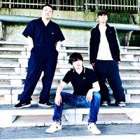 the giraffes(ジラフス) (@the_giraffes_jp) 's Twitter Profile Photo the giraffes(ジラフス) (@the_giraffes_jp) 's Twitter Profile Photo