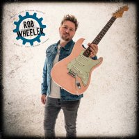 Rob Wheeler Official (@robwheelersongs) Twitter profile photo