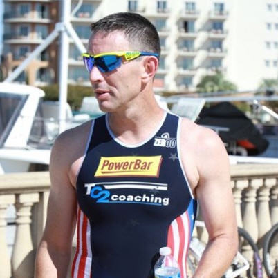 Head Strength Coach Montverde Academy
Elite Triathlon Coach
Owner TC2Coaching LLC