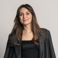 Elena Luchita (@elenaluchita) 's Twitter Profile Photo