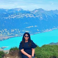 Jayati Gera (@gera_jayati) 's Twitter Profile Photo Jayati Gera (@gera_jayati) 's Twitter Profile Photo
