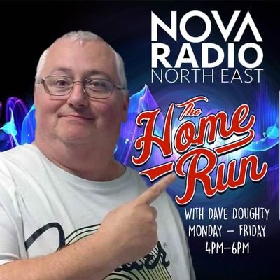 Dave Doughty Profile
